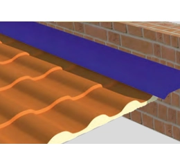 Rufo De Acabamento Lateral Superior